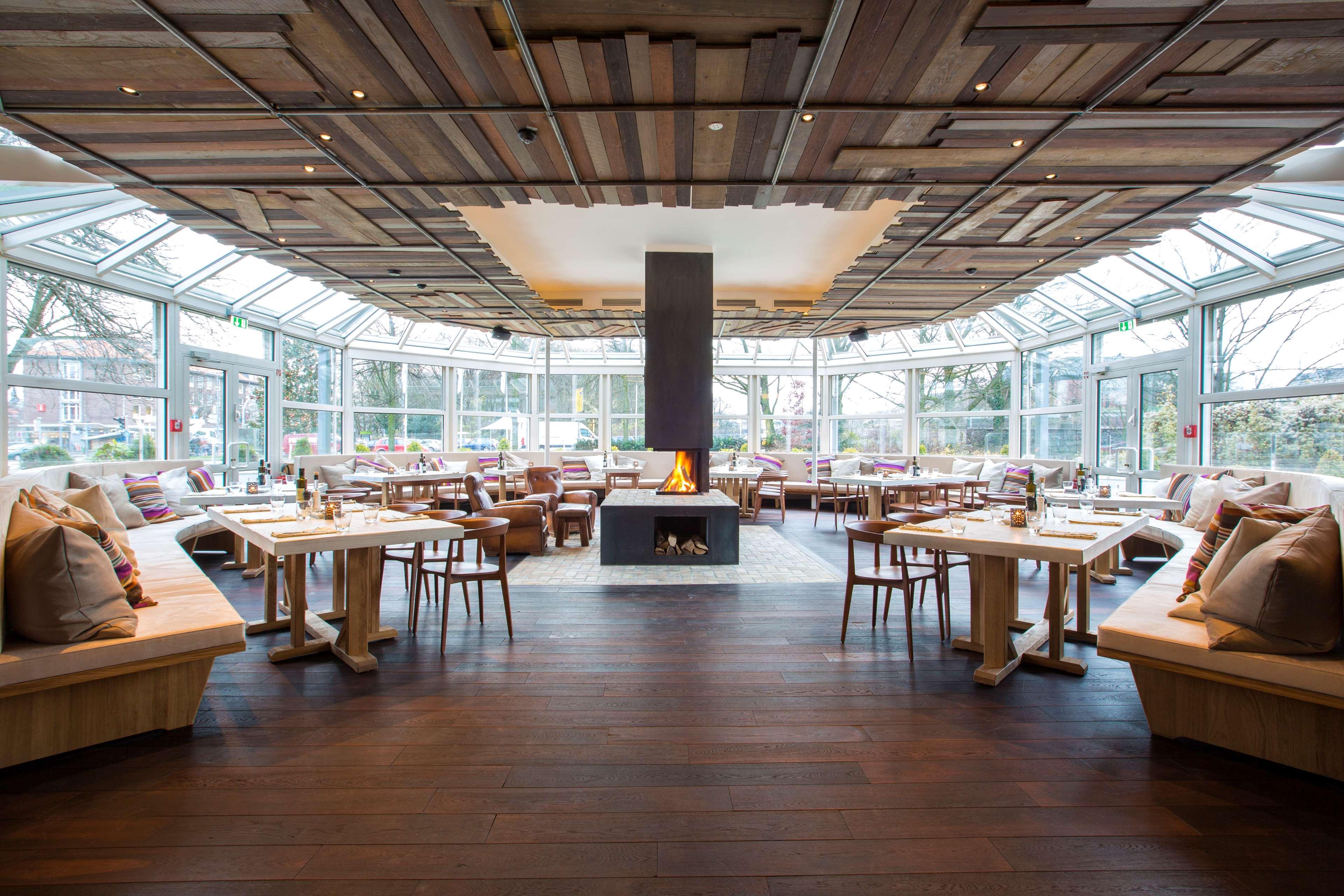 Park Inn By Radisson Luebeck Экстерьер фото