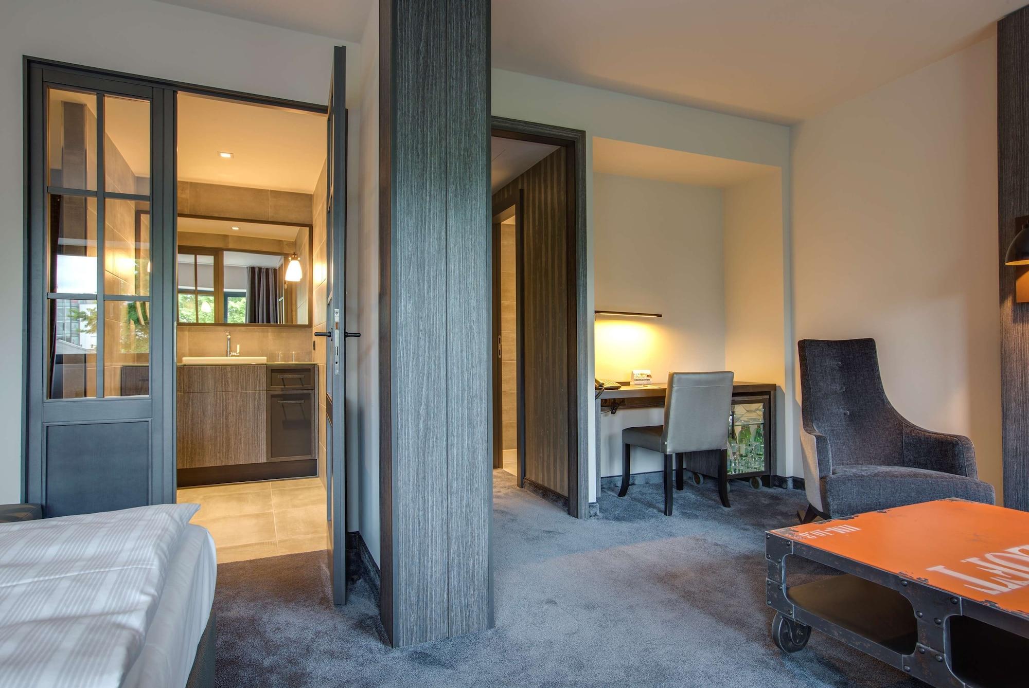 Park Inn By Radisson Luebeck Экстерьер фото
