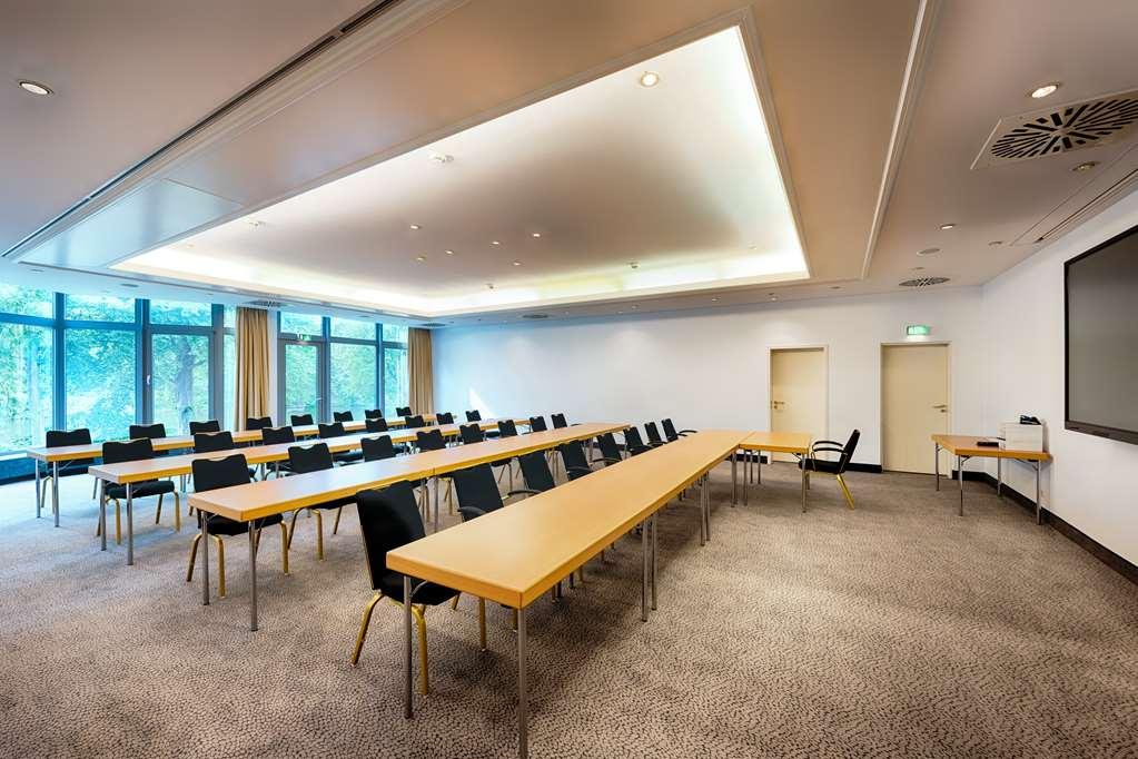 Park Inn By Radisson Luebeck Удобства фото