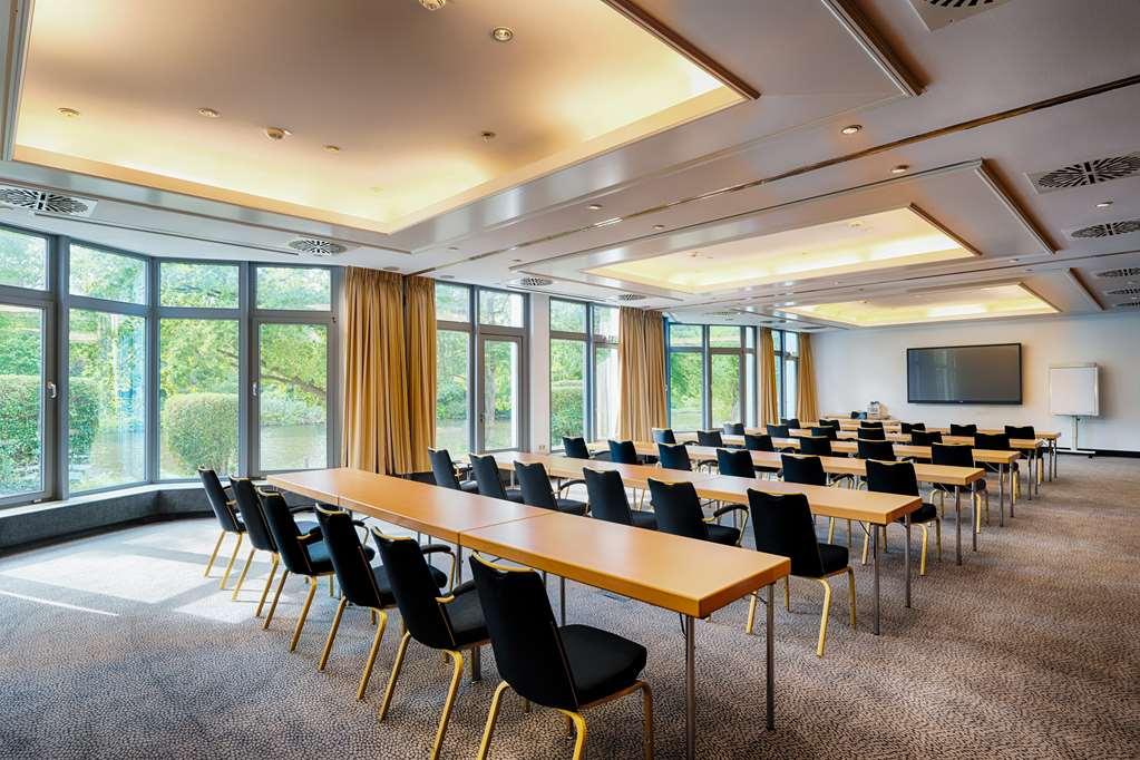 Park Inn By Radisson Luebeck Удобства фото